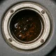 Contamination in fuel tank