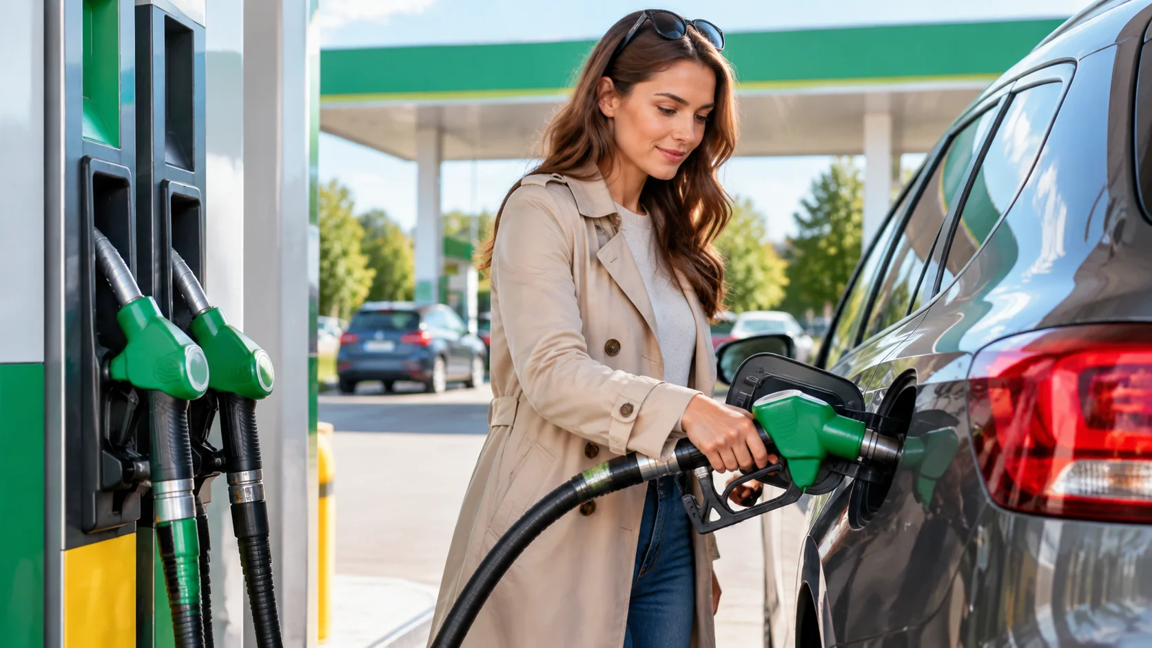 E10 petrol compatible cars