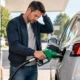 wrong fuel hybrid car